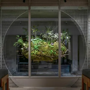 Rakuro By The Share Hotel