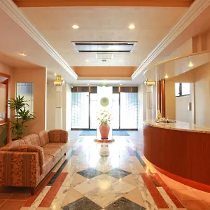 In Sasarindou Hotel