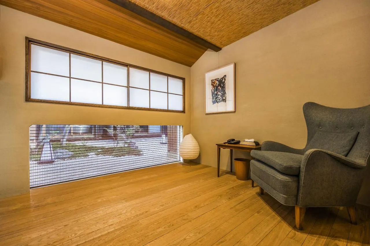 Ferienhaus Shiki Villas 1891 - Sanagi Kyōto