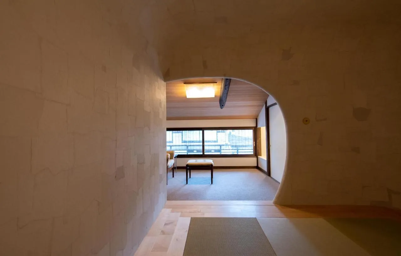 Ferienhaus Shiki Villas 1891 - Sanagi Kyōto